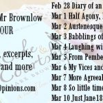 Cake and Courtship Blog Tour