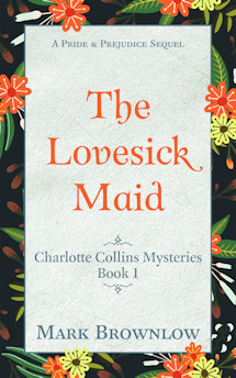 The Lovesick Maid cover