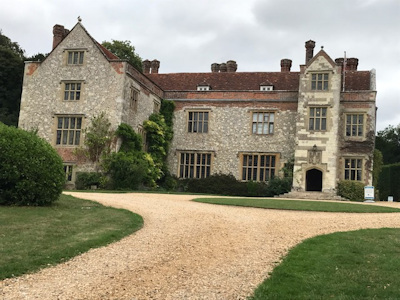 Chawton House