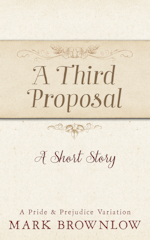 A Third Proposal cover