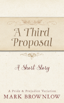 A Third Proposal cover