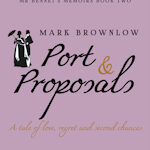 Port and Proposals book coveer