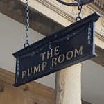 Pump room board